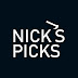 Nick's Picks Watch Reviews