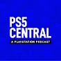 PS5 Central