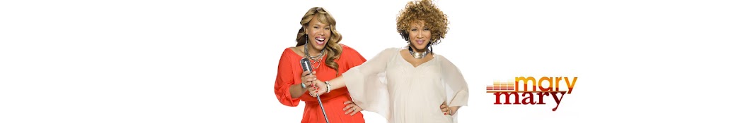 Mary Mary TV