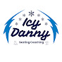 Icy Danny: Skating Coaching