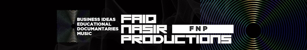 Faiq Nasir Productions