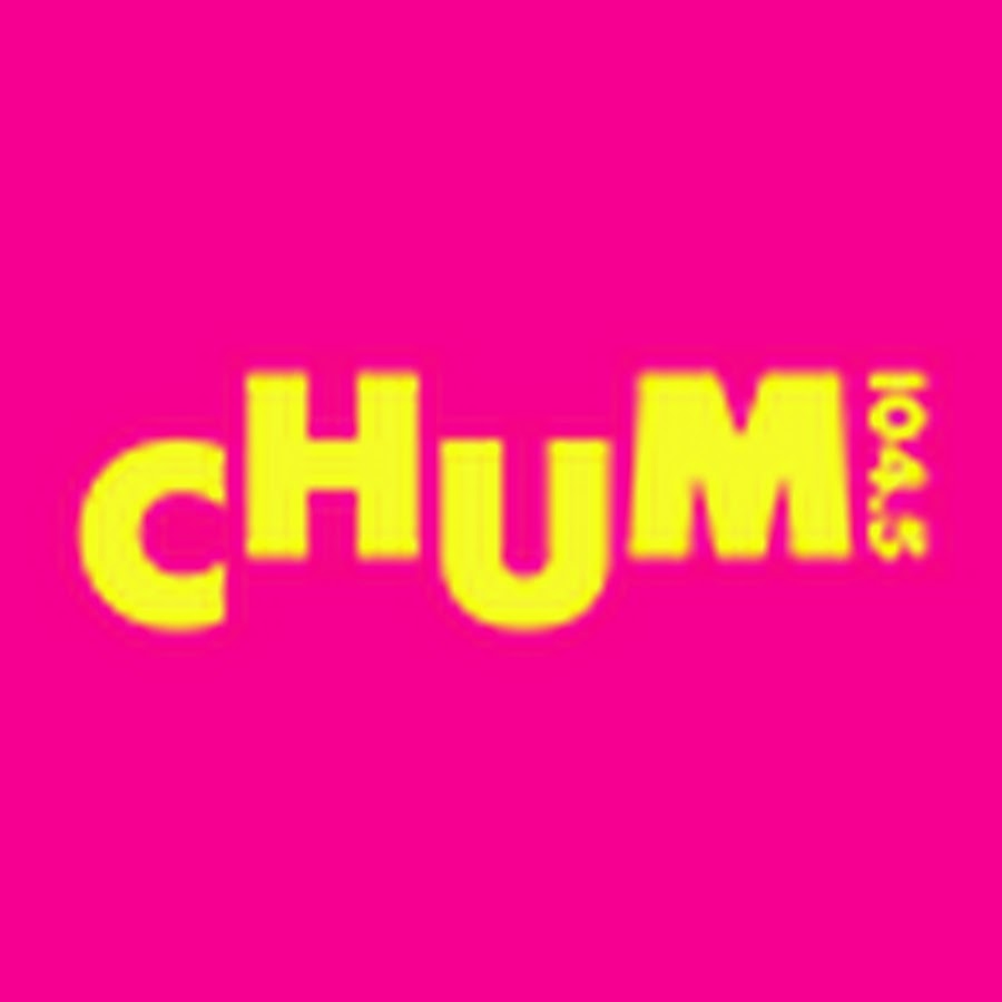 CHUM 104.5 - YouTube