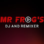 Mr Frog's Oficial