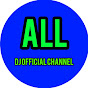 all dj official channel