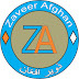 Zaveer Afghan