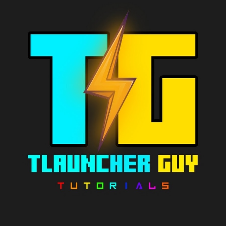 The tlauncher guy youtube