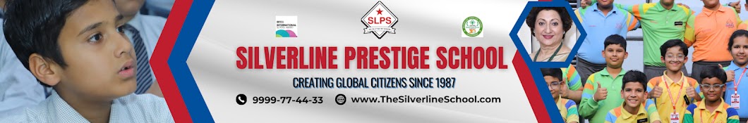 Silverline Prestige School Ghaziabad