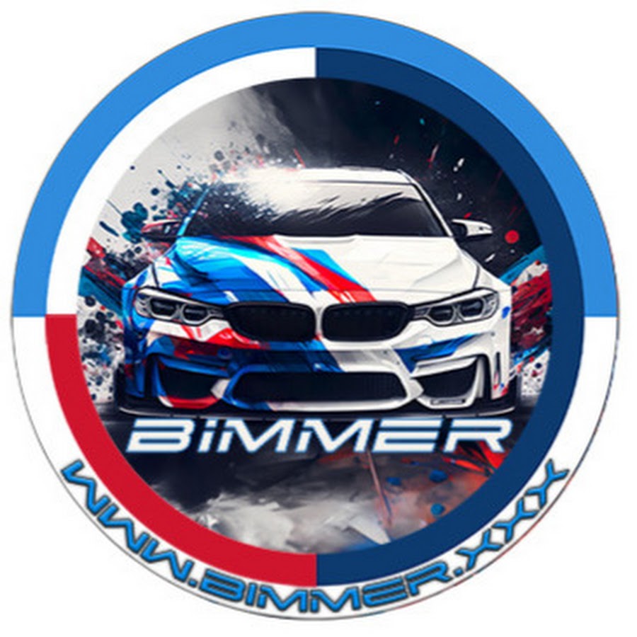 Bimmer Youtube