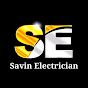 Savin Electrician