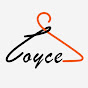 Loyce D.I.Y sewing