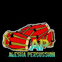 ALESHA_Percussion