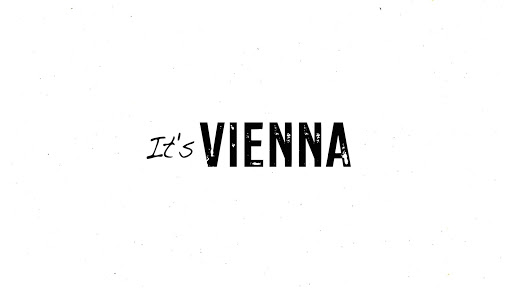 It’s VIENNA