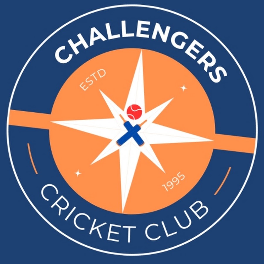 Challenger Cricket Club - YouTube Challenger Cricket Club