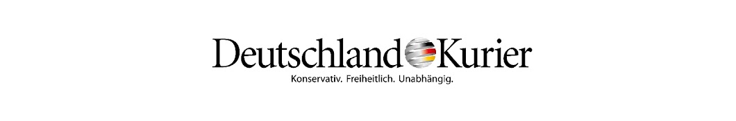 Deutschland Kurier Banner