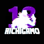 Richigamo18!