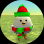 Santa Chicken 