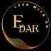 logo E-DAR English