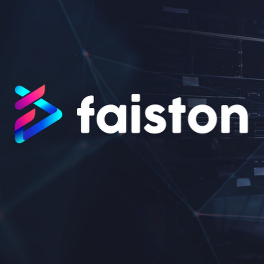 Faiston Oficial - YouTube