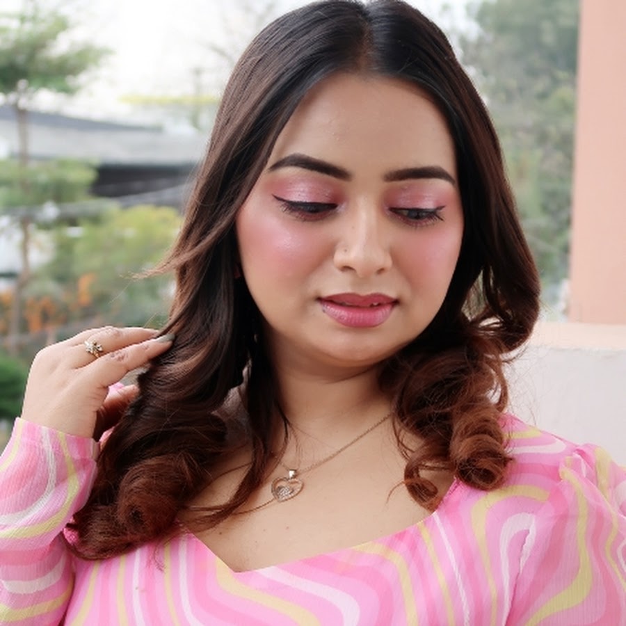 Glam Up With Bhawana Youtube