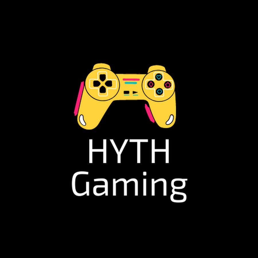HYTH Gaming - YouTube HYTH Gaming