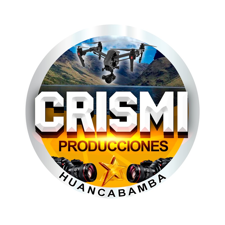 CRISMI PRODUCTIONS @CrismiProducciones