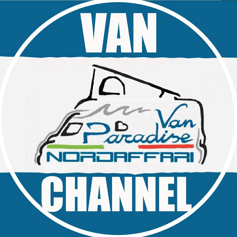 Van Channel Nuova Nordaffari @Van-Channel