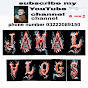 Jamal Vlogs