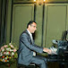 Mansor hasan Piano