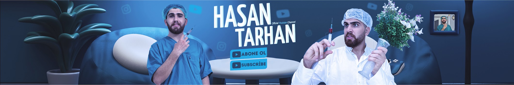 Hasan Tarhan