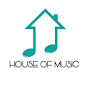 House Of Music