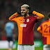 Galatasaray lı Mehmet Eray 