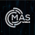 logo MAS WORLD