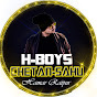 H BOYS CREW(CHETAN SAHU)