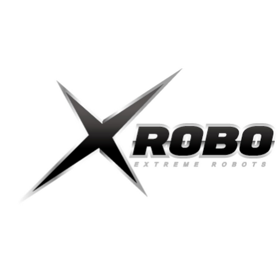 Xrobo youtube