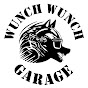 Wunch Wunch Garage