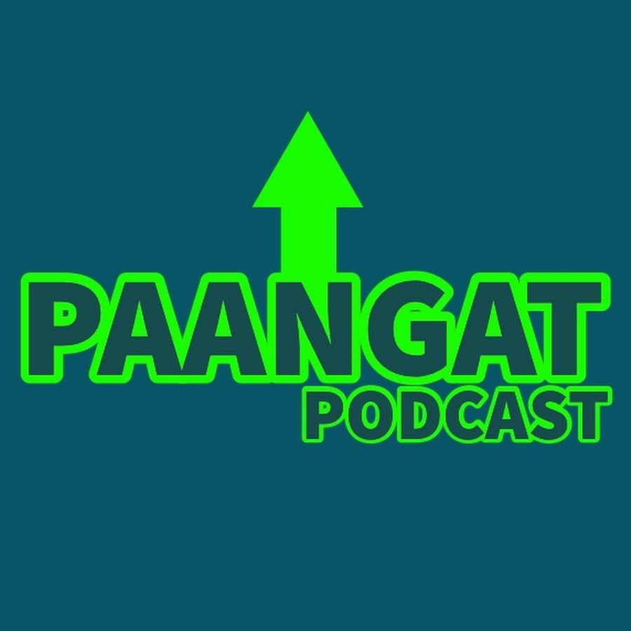 PAANGAT! podcast