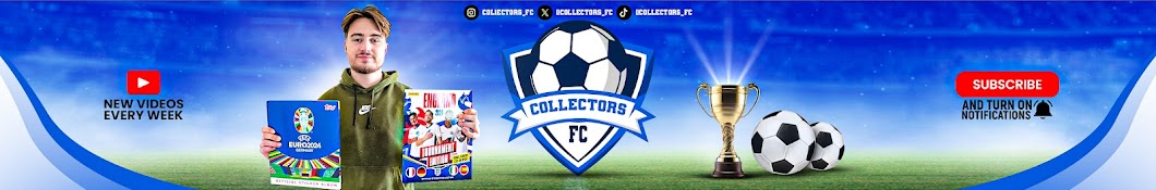 Collectors FC