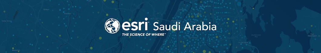 Esri Saudi Arabia