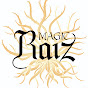 Magic Raiz