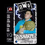 DJSharpe Supercard