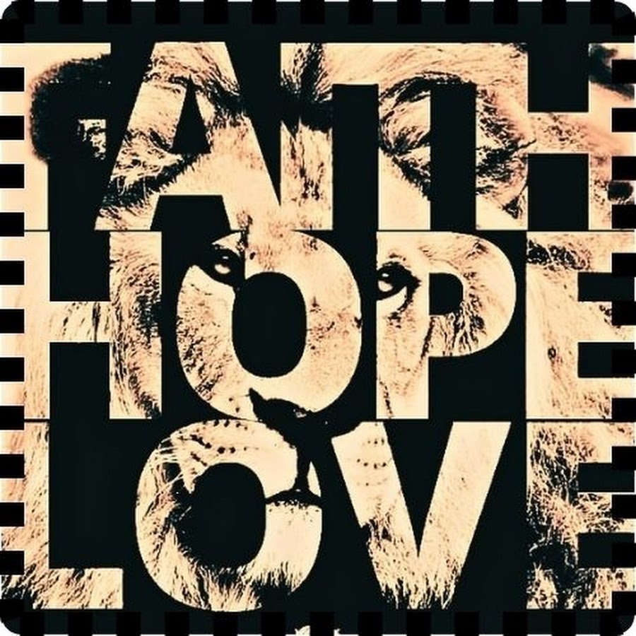 Ready go to ... https://www.youtube.com/channel/UCkPzvOGHt3oQH-k7FGt1Xbg [ Faith Love Hope]