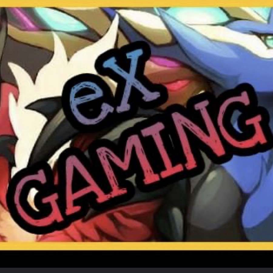 eonX-Gaming