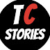 True Crime Stories