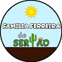 FAMÍLIA FERREIRA DO SERTÃO