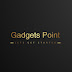 logo Gadgets Point