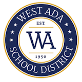 West Ada School District, Idaho logo