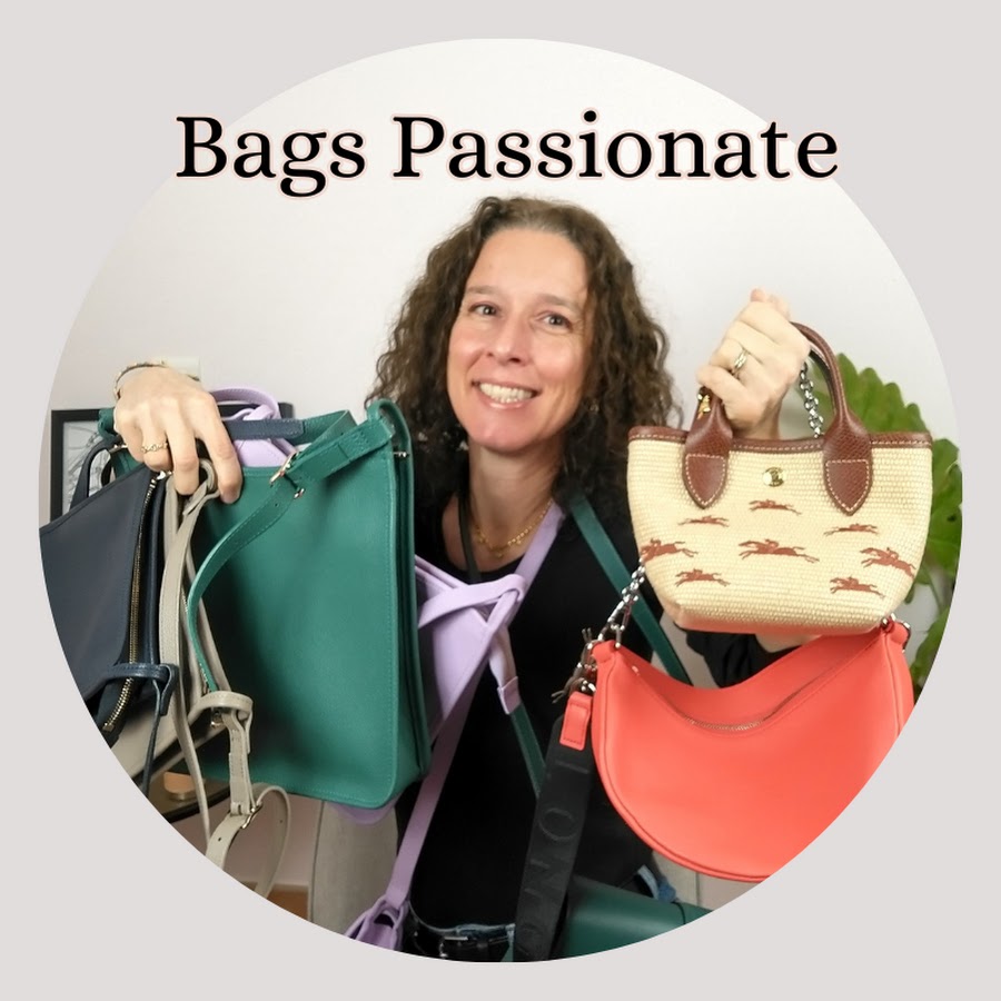 Bags passionate