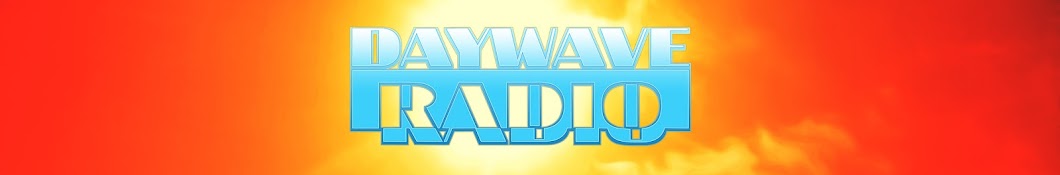 Daywave Radio Banner