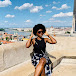 Tewaa and Living It!