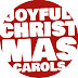 logo Joyful Christmas Carols